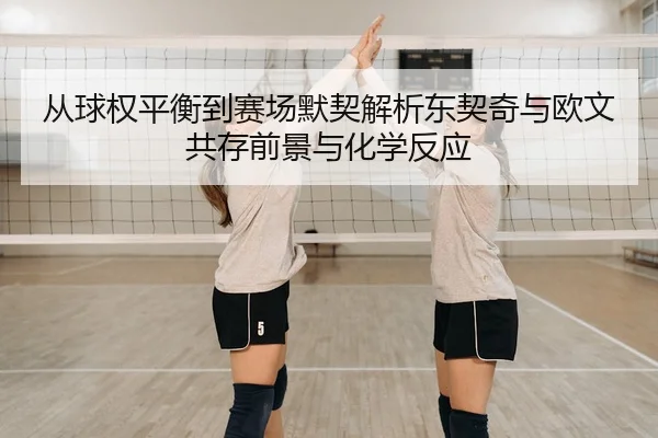 从球权平衡到赛场默契解析东契奇与欧文共存前景与化学反应