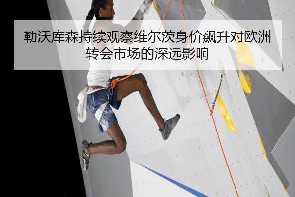 勒沃库森持续观察维尔茨身价飙升对欧洲转会市场的深远影响