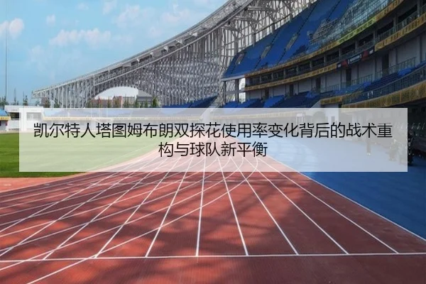 凯尔特人塔图姆布朗双探花使用率变化背后的战术重构与球队新平衡