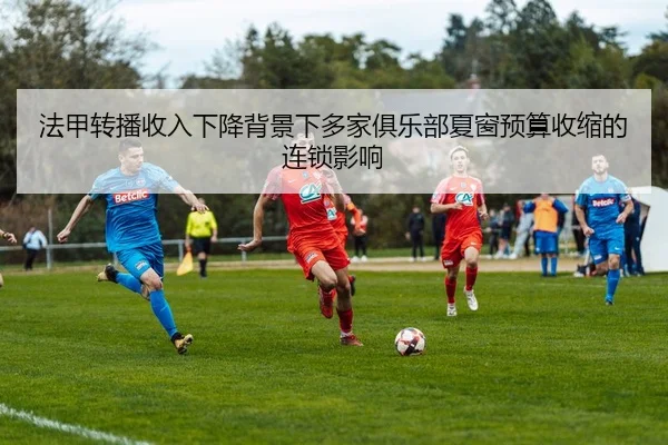 法甲转播收入下降背景下多家俱乐部夏窗预算收缩的连锁影响